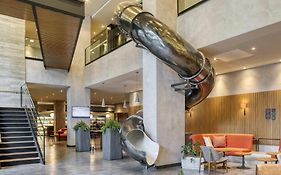 Novotel Belo Horizonte Savassi