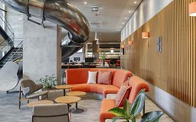 Novotel Belo Horizonte Savassi